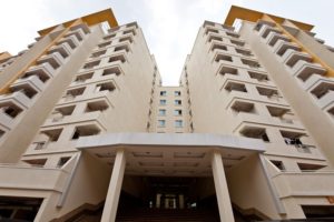 Best Apartments in Bangalore