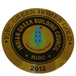 Green Building in Cv Raman Nagar August Park, Green Residential Apartments/ Flats in Bangalore