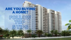 Apartments in Sarjapur Main Road, Ready to Occupy Flats, Real Estate Blog Tips