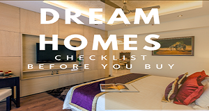 Home Buyers Guide on the Things to Consider Before Buying Home